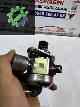 04E127025D 14TSİ YÜKSEK BASINÇ POMPASI REGİLATÖR SIFIR ORJİNAL