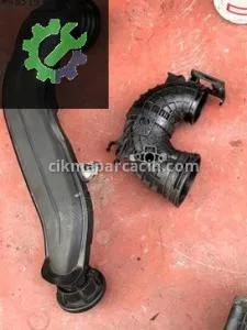 04E145641 05E145673E 1.5 TSİ TURBO BORUSU KAROQ LEON