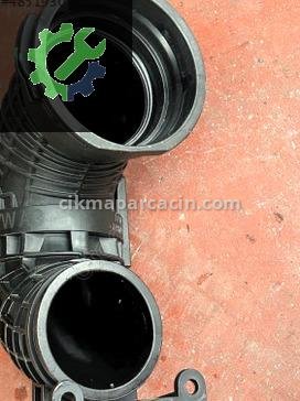 Seat Leon Turbo Borusu 04E145641 çıkma parça