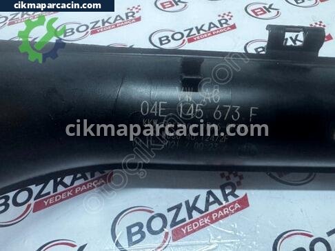 Volkswagen Golf Turbo çıkma parça