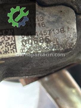 Skoda Octavia Turbo 04E145713B çıkma parça