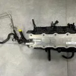 1998 Volkswagen Golf Katalitik Konvertör Çıkma Parça Ankara