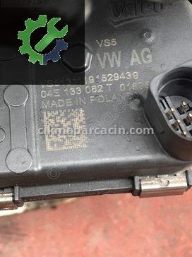 Volkswagen Passat Emme Manifoldu 04E145785E çıkma parça