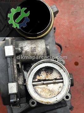 Volkswagen Passat Emme Manifoldu 04E145785E çıkma parça