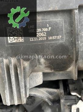 Volkswagen Passat Emme Manifoldu 04E145785E çıkma parça