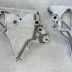 04E199275 MOTOR KULAK