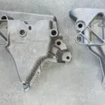 04E199275 MOTOR KULAK