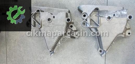 Volkswagen Golf Motor Takozu & Kulağı çıkma parça
