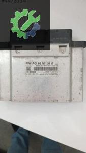 04E907309AF POLO 1.2 MOTOR BEYNİ ÇIKMA ORJİNAL