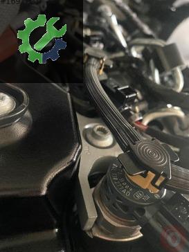 Volkswagen Golf Enjektör çıkma parça