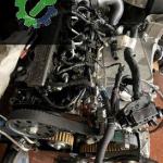 2014 Volkswagen Golf Enjektör Çıkma Parça Ankara
