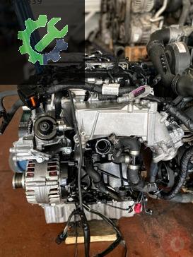 2014 Volkswagen Golf Enjektör Çıkma Parça Ankara