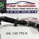 2020 Volkswagen Golf Krank Mili Çıkma Parça Ankara