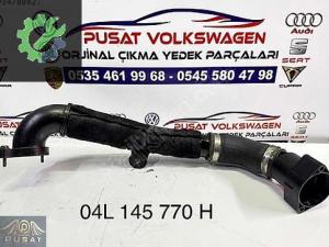 04L 145 770 H VOLKSWAGEN 1.6TDİ PASSAT TURBO BORUSU