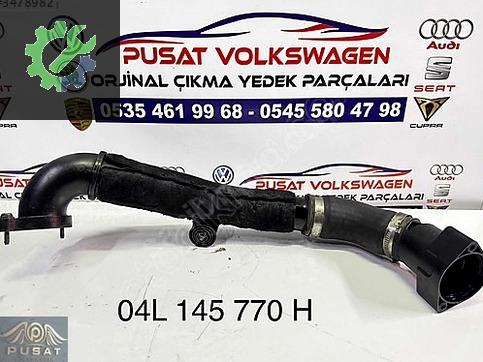 Volkswagen Passat Turbo çıkma parça