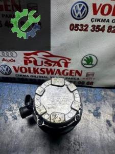 04L 965 567 A Sıfır Orjinal Ek Su pompası A4 A5 A6 CADDY
