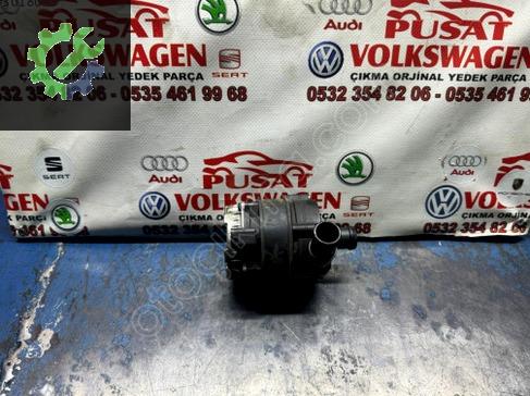 04L 965 567 A Sıfır Orjinal Ek Su pompası A4 A5 A6 CADDY