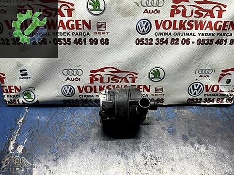 04L 965 567 A Sıfır Orjinal Ek Su pompası A4 A5 A6 CADDY