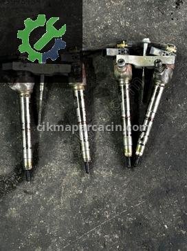 Volkswagen Golf Rail Borusu 04L089G çıkma parça