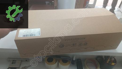 04L103044K Volkswagen Passat Eksantrik Mili (2015/2022)