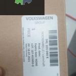 04L103044K Volkswagen Tiguan Eksantrik Mili (2016/2023)