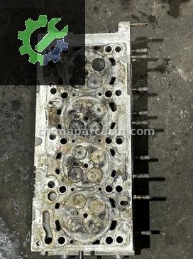 Skoda Octavia Silindir Kapağı 04L103373 çıkma parça