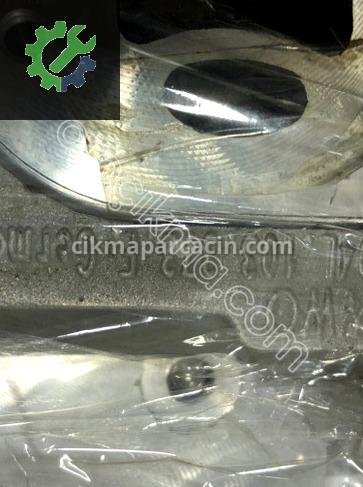 Volkswagen Golf Silindir Kapak 04L103373E çıkma parça