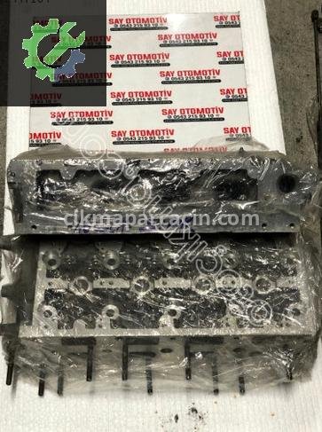 Volkswagen Golf Silindir Kapak 04L103373E çıkma parça