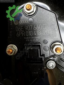 Volkswagen Passat Karter 04L103603H çıkma parça