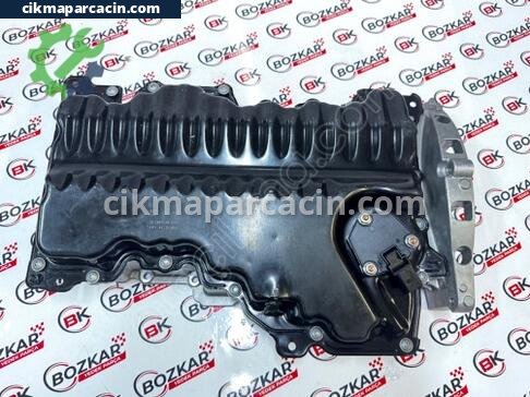 Volkswagen Passat Karter çıkma parça