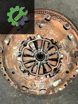 Volkswagen Passat Baskı Balata 04L105273 çıkma parça