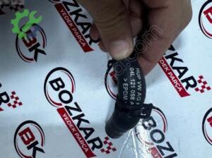Radyatör Hortumu Volkswagen Golf 2013-2020 Sıfır 04L121058A