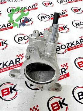 Mazda 6 Emme Manifoldu 04L128637A çıkma parça