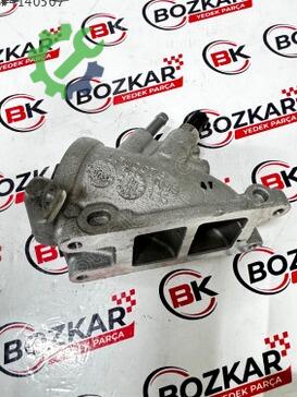 Mazda 6 Emme Manifoldu 04L128637A çıkma parça