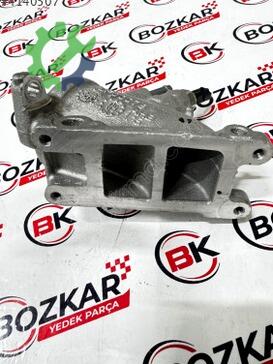 Mazda 6 Emme Manifoldu 04L128637A çıkma parça