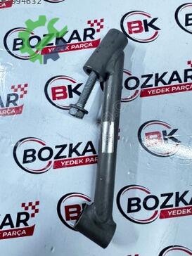 Volkswagen Golf Gaz Kelebeği 04L129723A çıkma parça