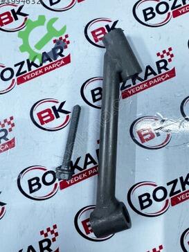 Volkswagen Golf Gaz Kelebeği 04L129723A çıkma parça
