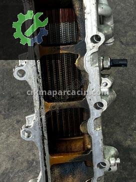 Volkswagen Passat Emme Manifoldu 04L129766AL çıkma parça