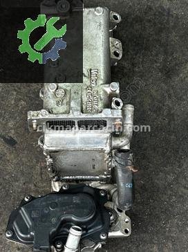 Volkswagen Passat Emme Manifoldu 04L129766AL çıkma parça