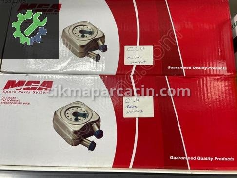 Volkswagen Passat Emme Manifoldu çıkma parça
