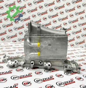 Emme Manifoldu Volkswagen Caddy 2013-2020 Sıfır 04L129766N
