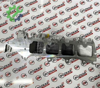 Volkswagen Crafter Emme Manifoldu 04L129766N çıkma parça