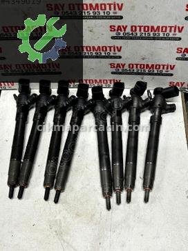 Seat Leon Enjektör 04L130277BD çıkma parça