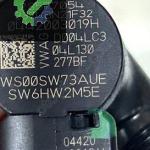 2025 Volkswagen Polo Enjektör Çıkma Parça Kayseri
