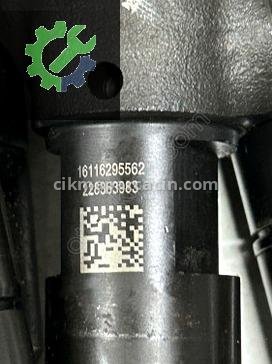 Skoda Octavia Enjektör 04L130277D çıkma parça