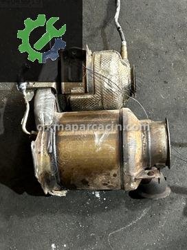 Volkswagen Passat Partikül Filtresi 04L131606E çıkma parça