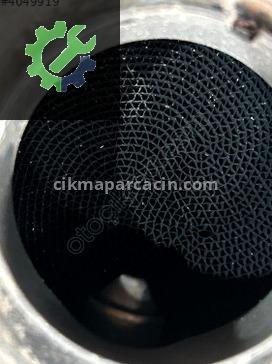 Volkswagen Passat Partikül Filtresi 04L131606E çıkma parça