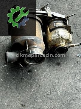 Skoda Octavia Partikül Filtresi 04L131723K çıkma parça
