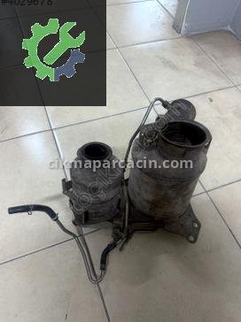 Skoda Octavia Partikül Filtresi 04L131765H çıkma parça