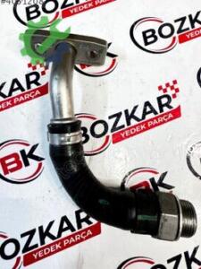 Volkswagen Transporter Orijinal Sıfır Turbo 04L145736G